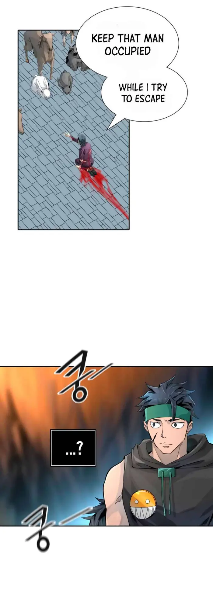 Tower of God Chapter 494 image 082_optimized